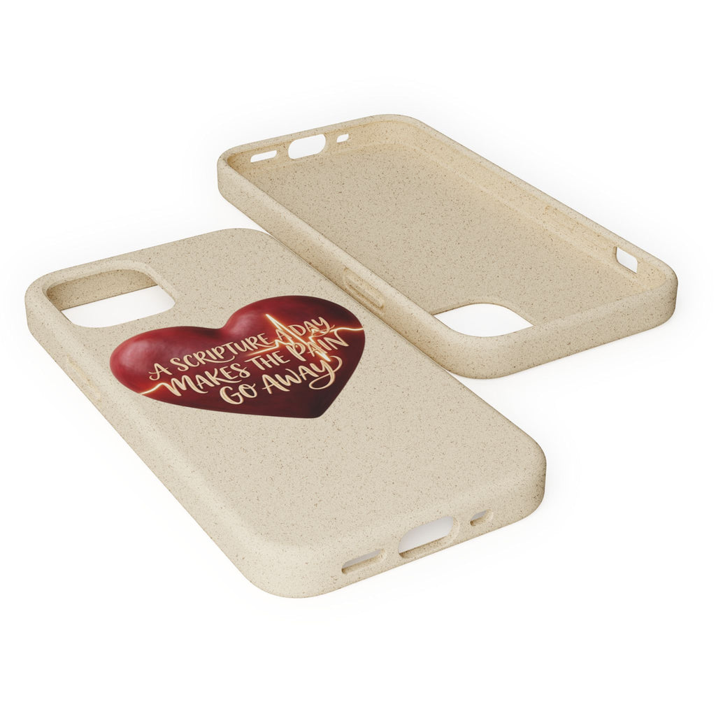 Biodegradable Cases
