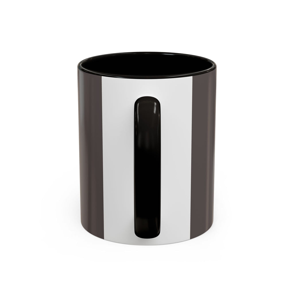 Blessed & Highly Favored Mug – Inspirational Faith Coffee Cup (11oz/15oz)