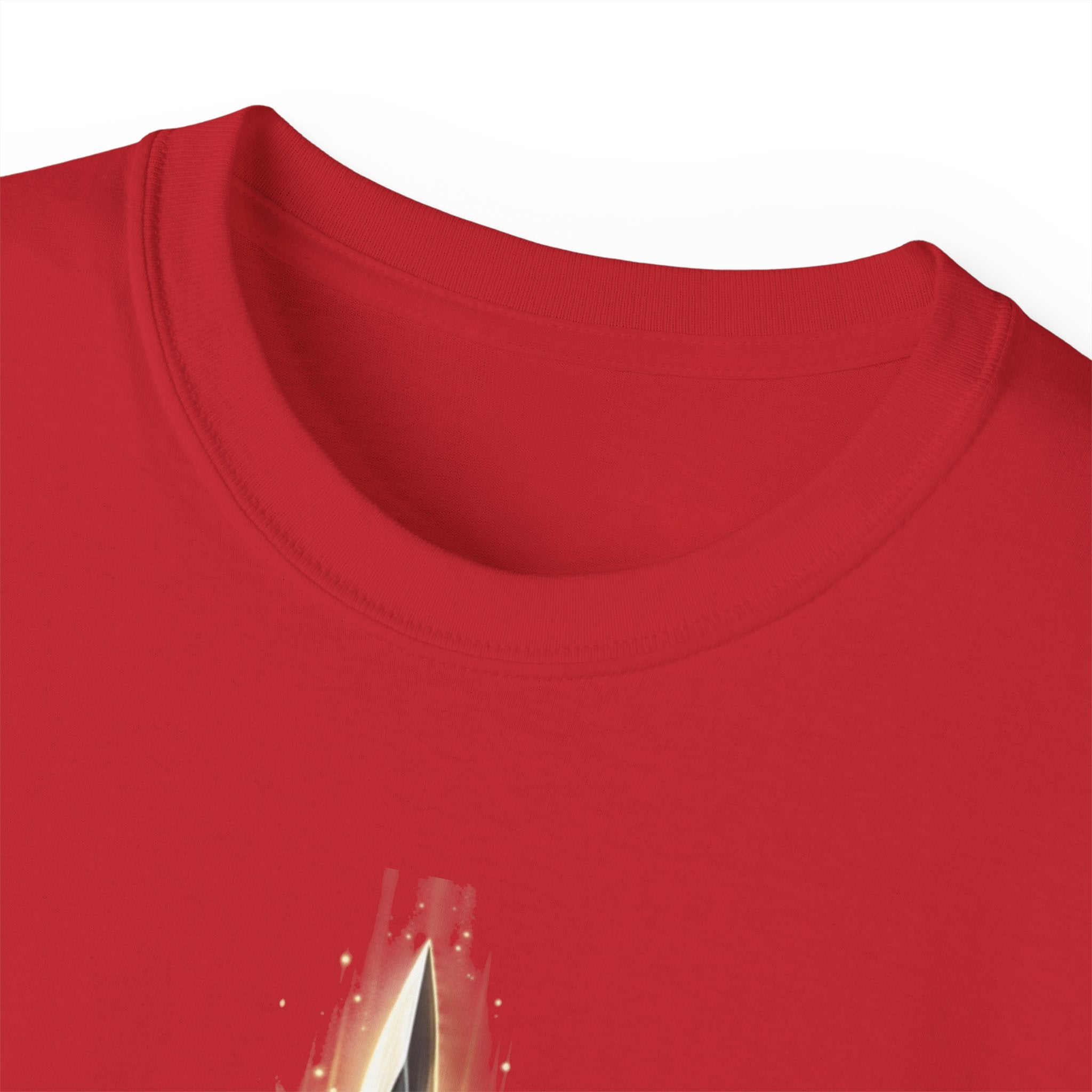 Unisex Ultra Cotton Tee