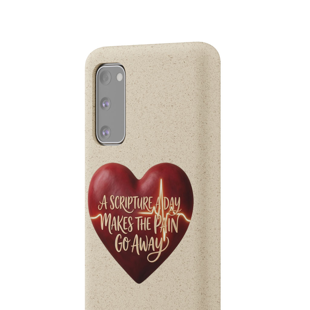 Biodegradable Cases