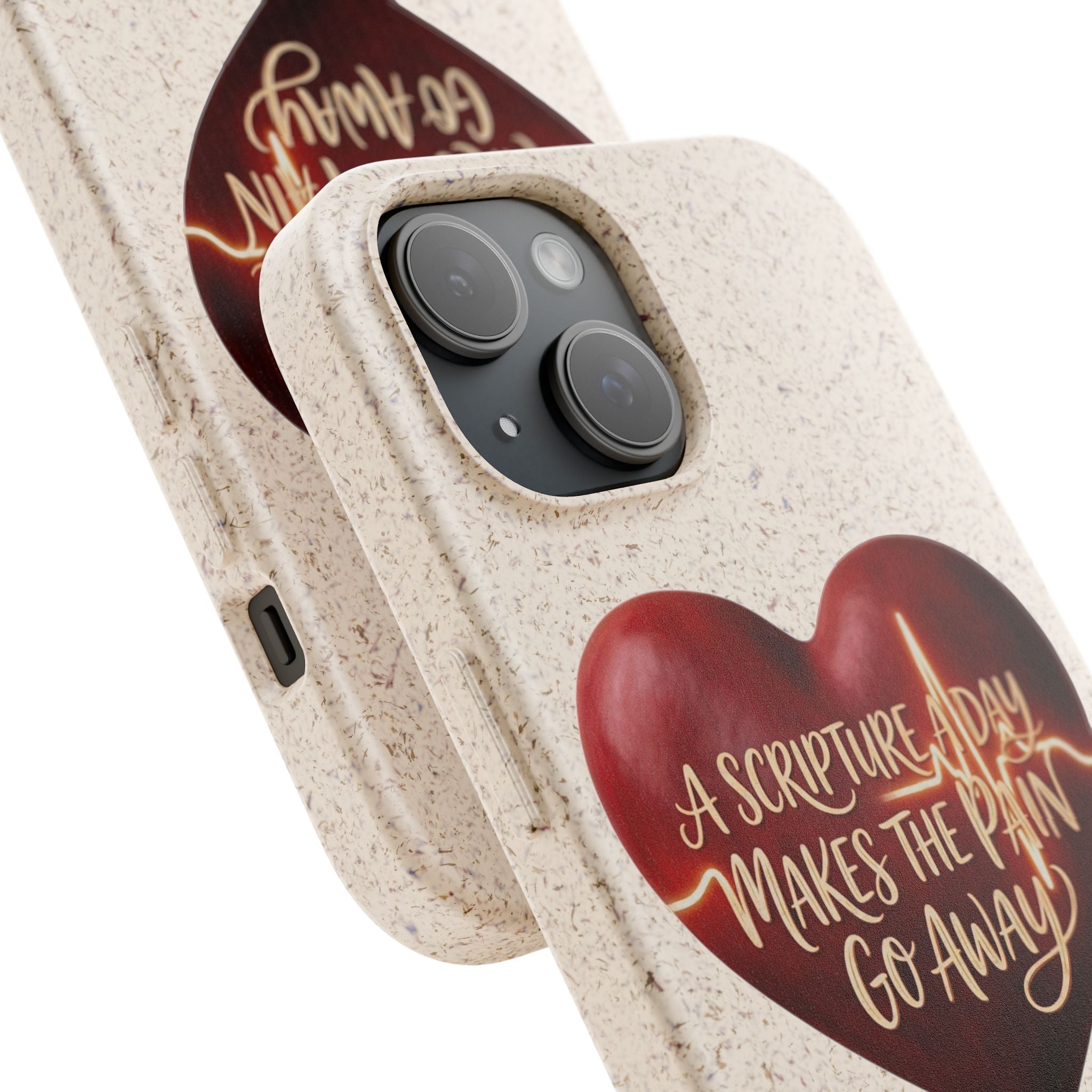 Biodegradable Cases