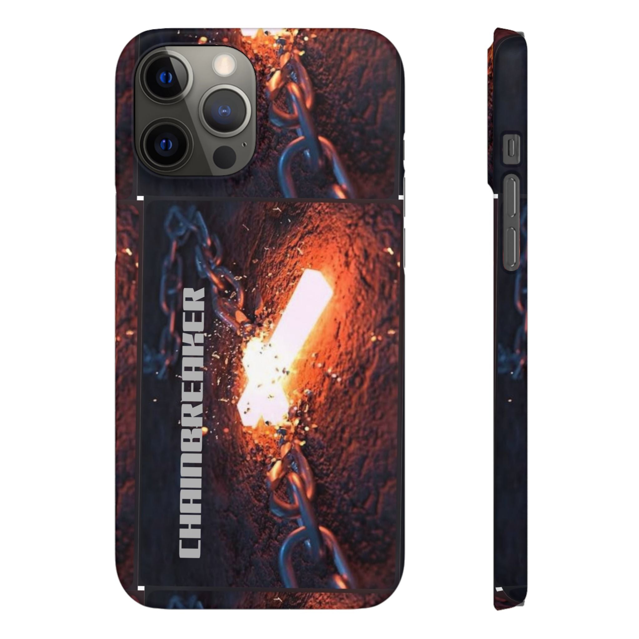 Snap Cases