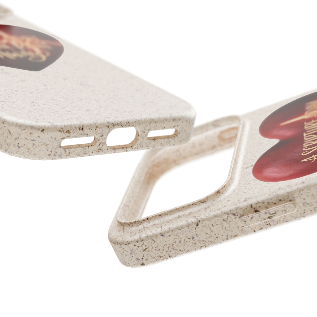 Biodegradable Cases