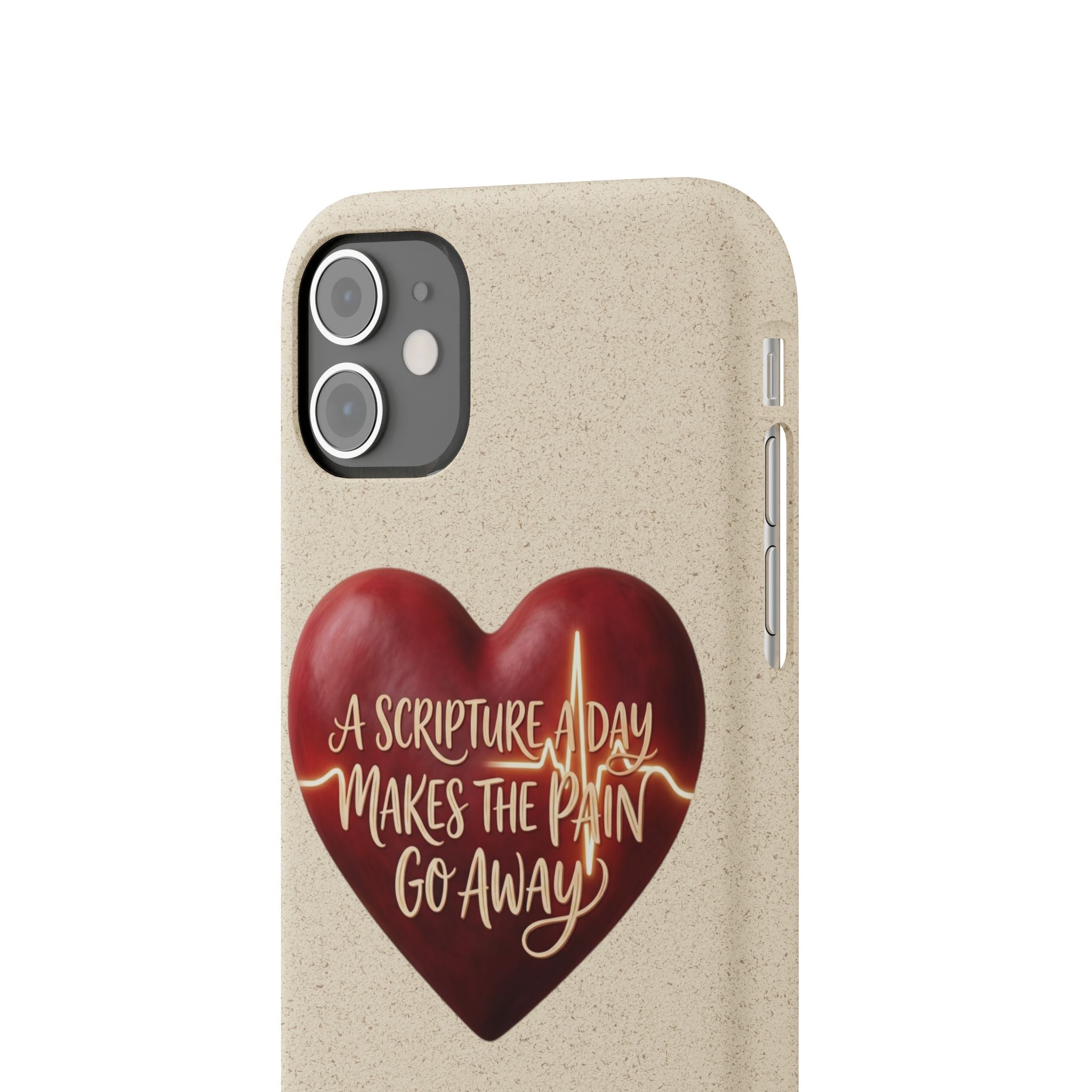 Biodegradable Cases