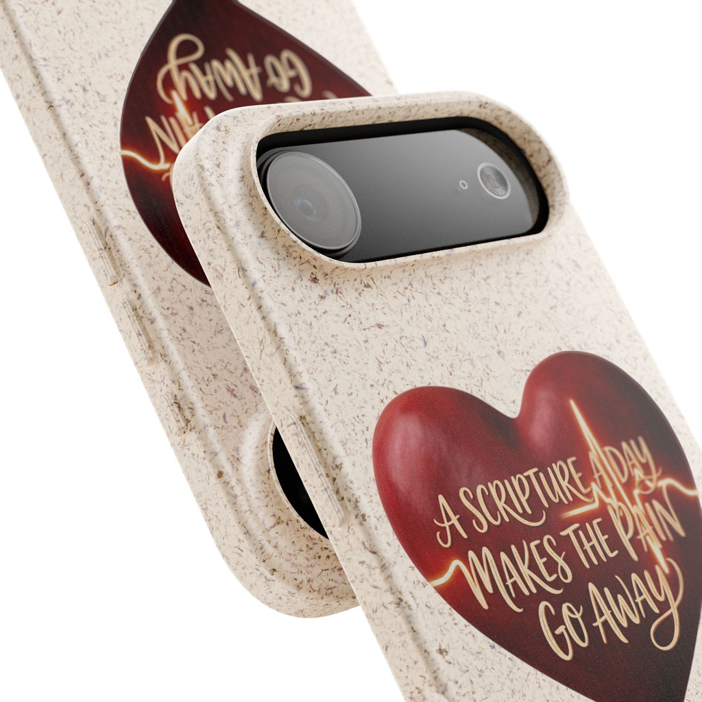Biodegradable Cases