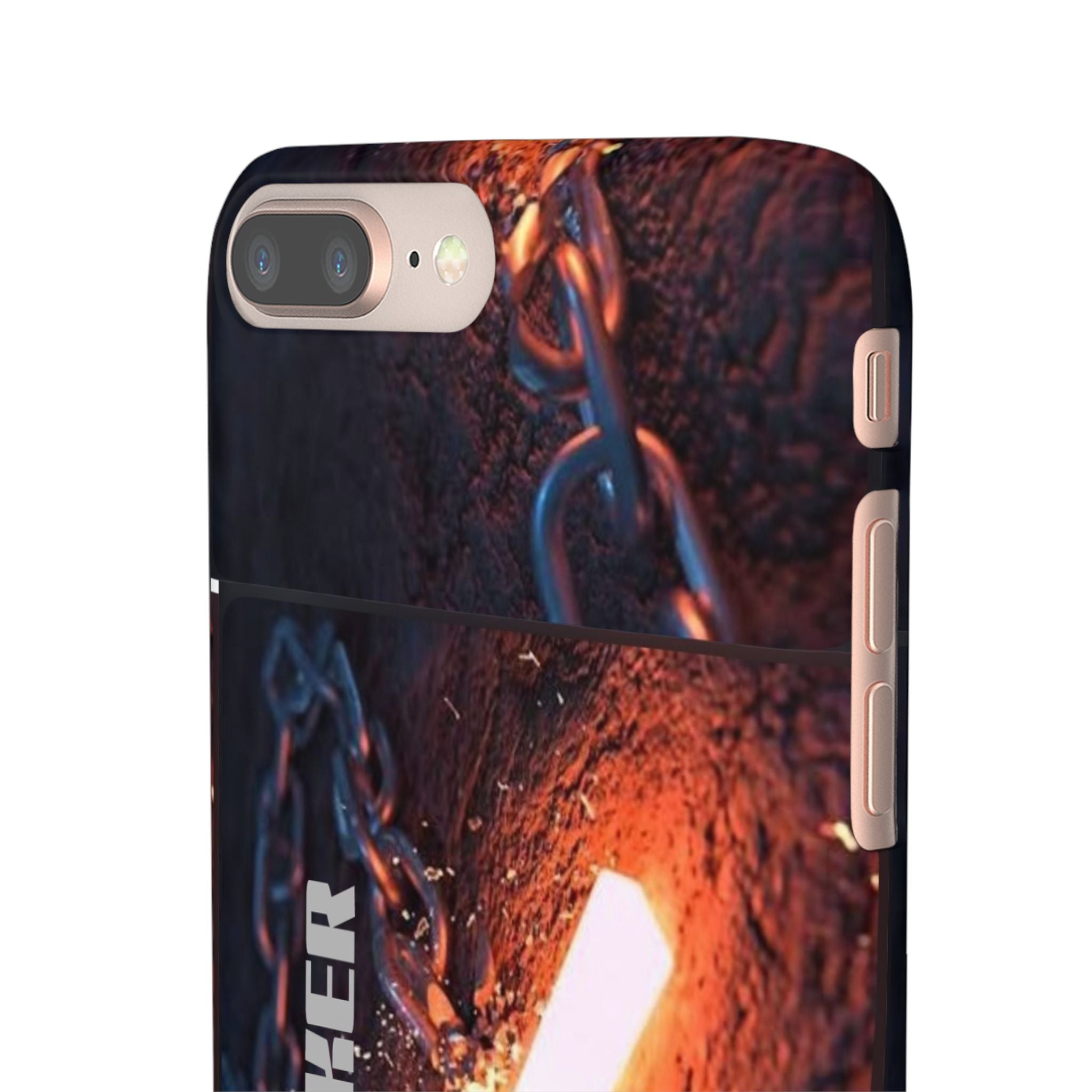 Snap Cases