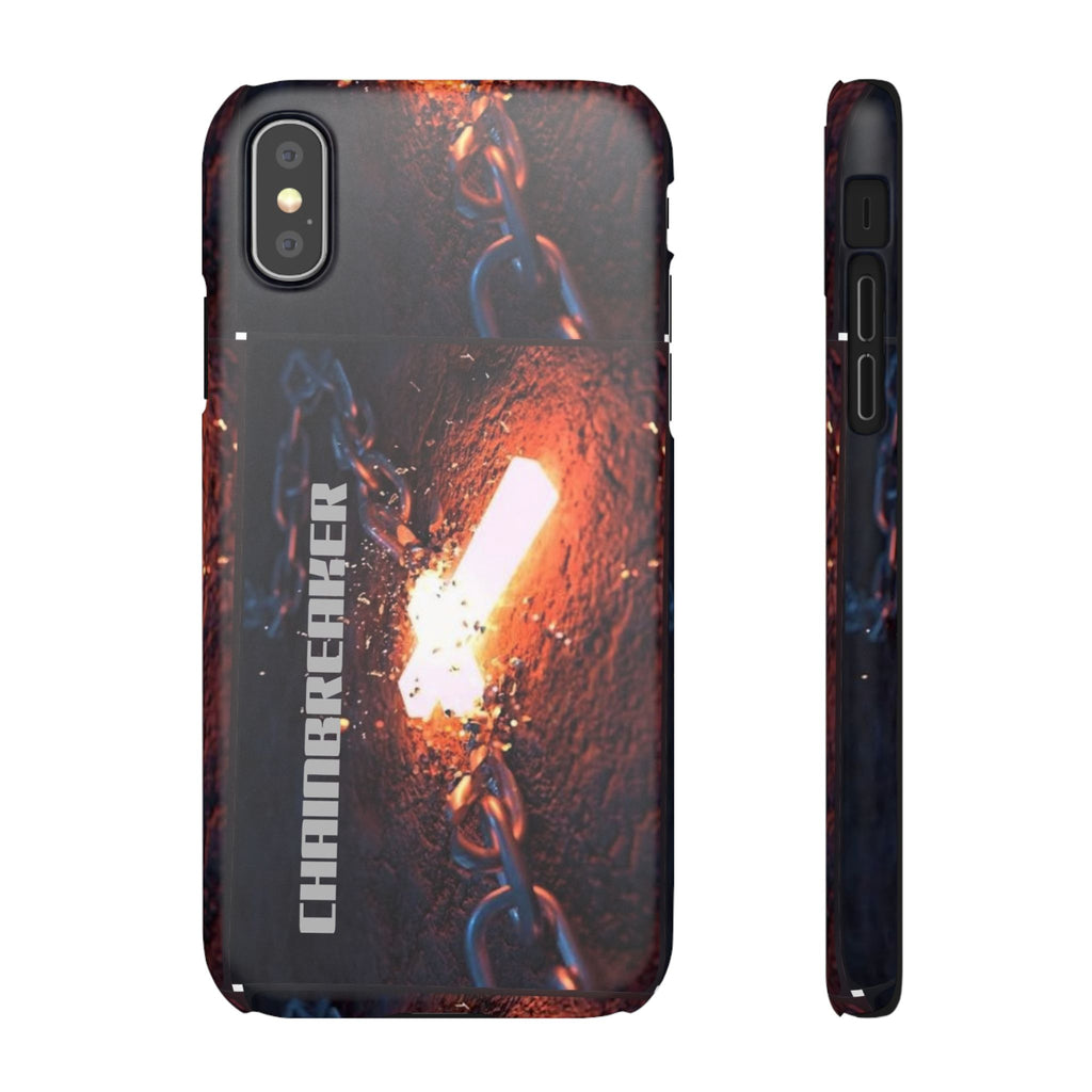 Snap Cases