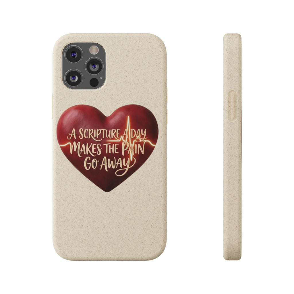 Biodegradable Cases