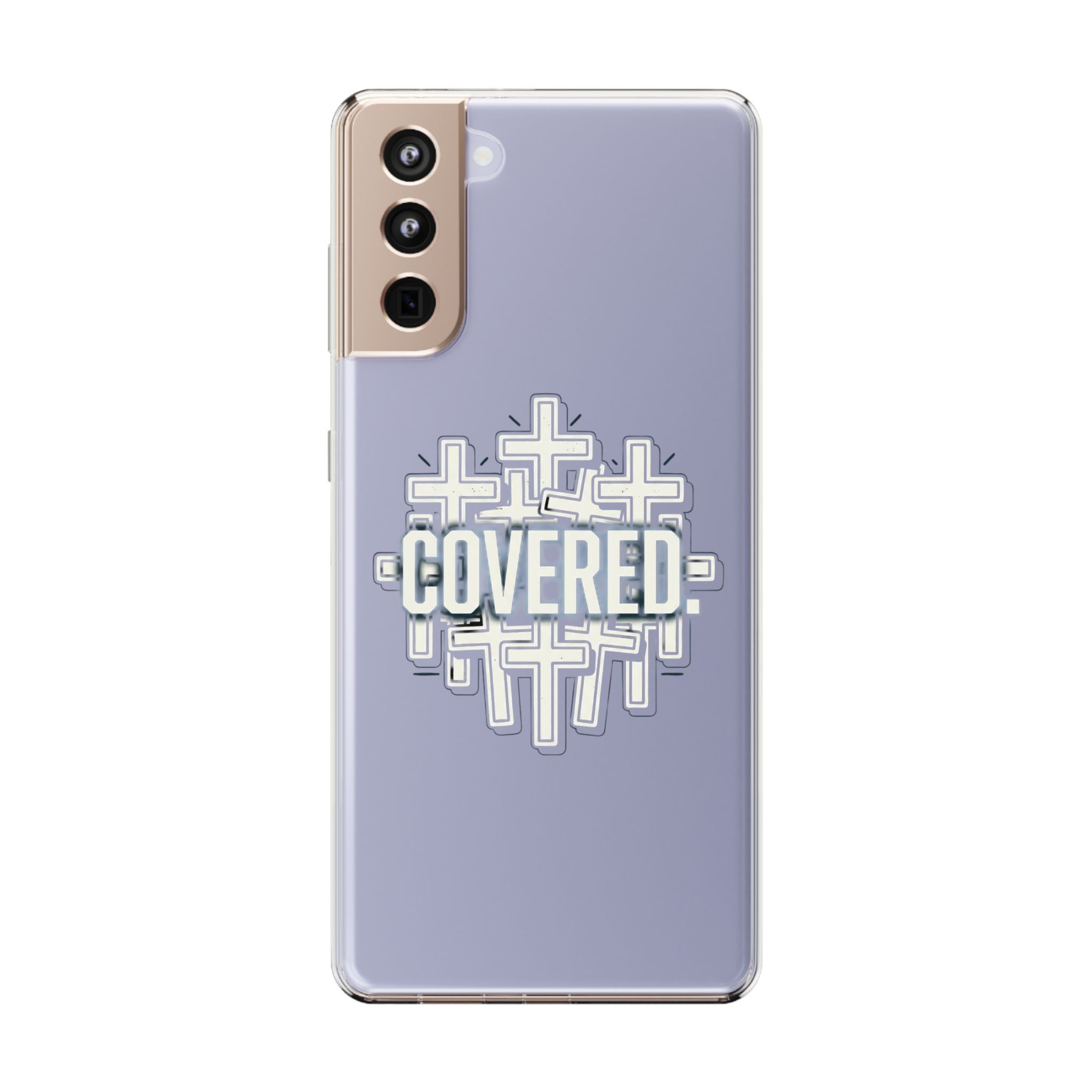 Clear Cases
