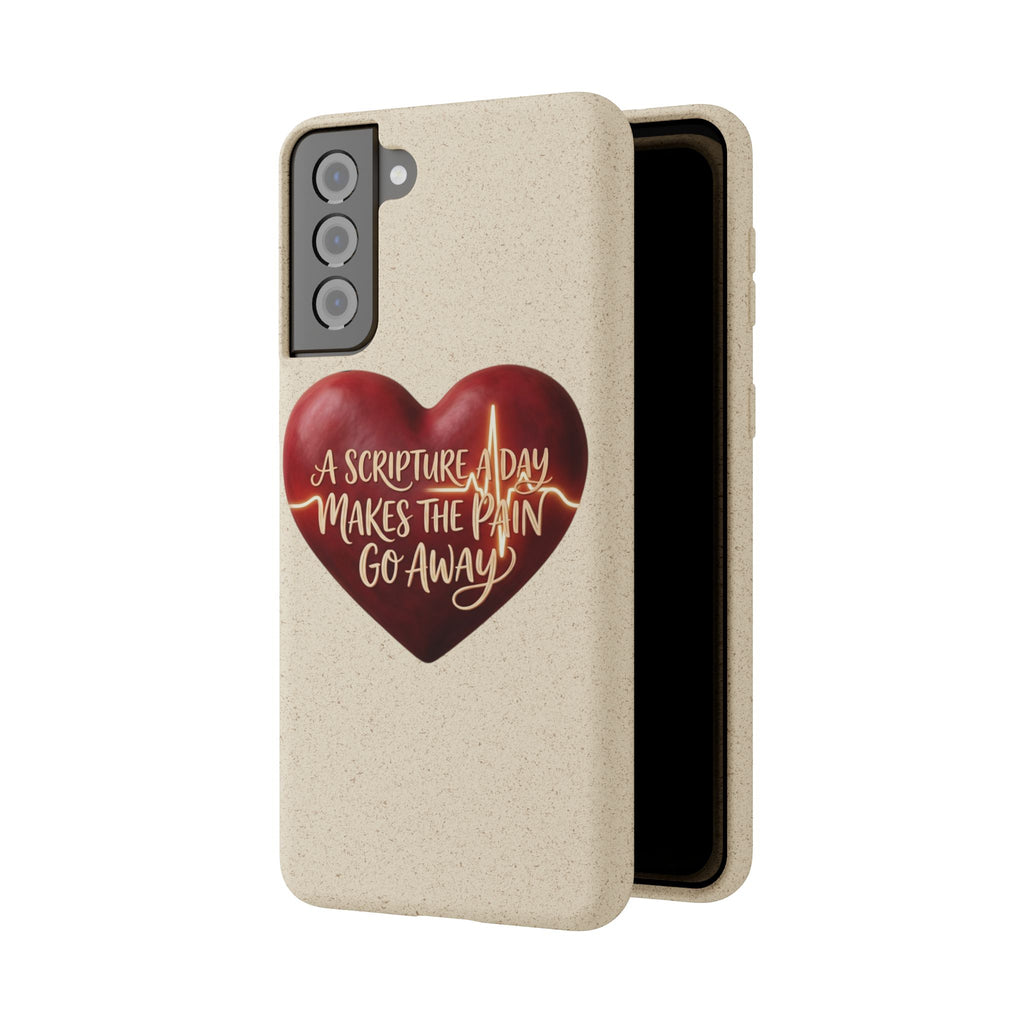 Biodegradable Cases