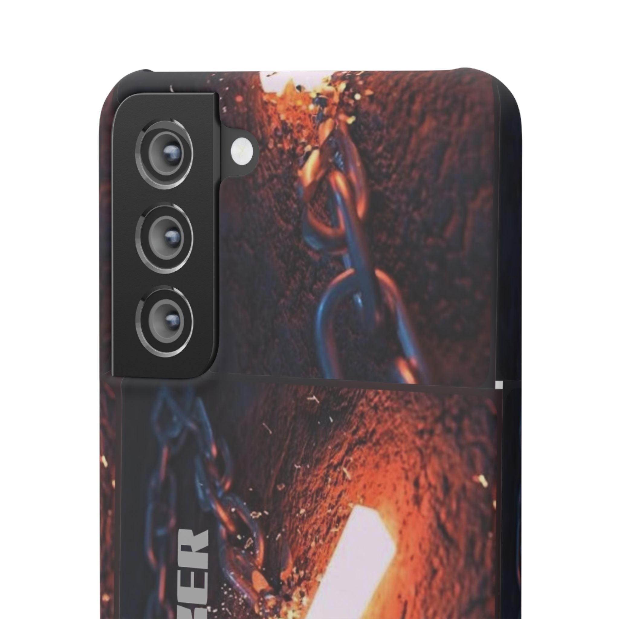 Snap Cases