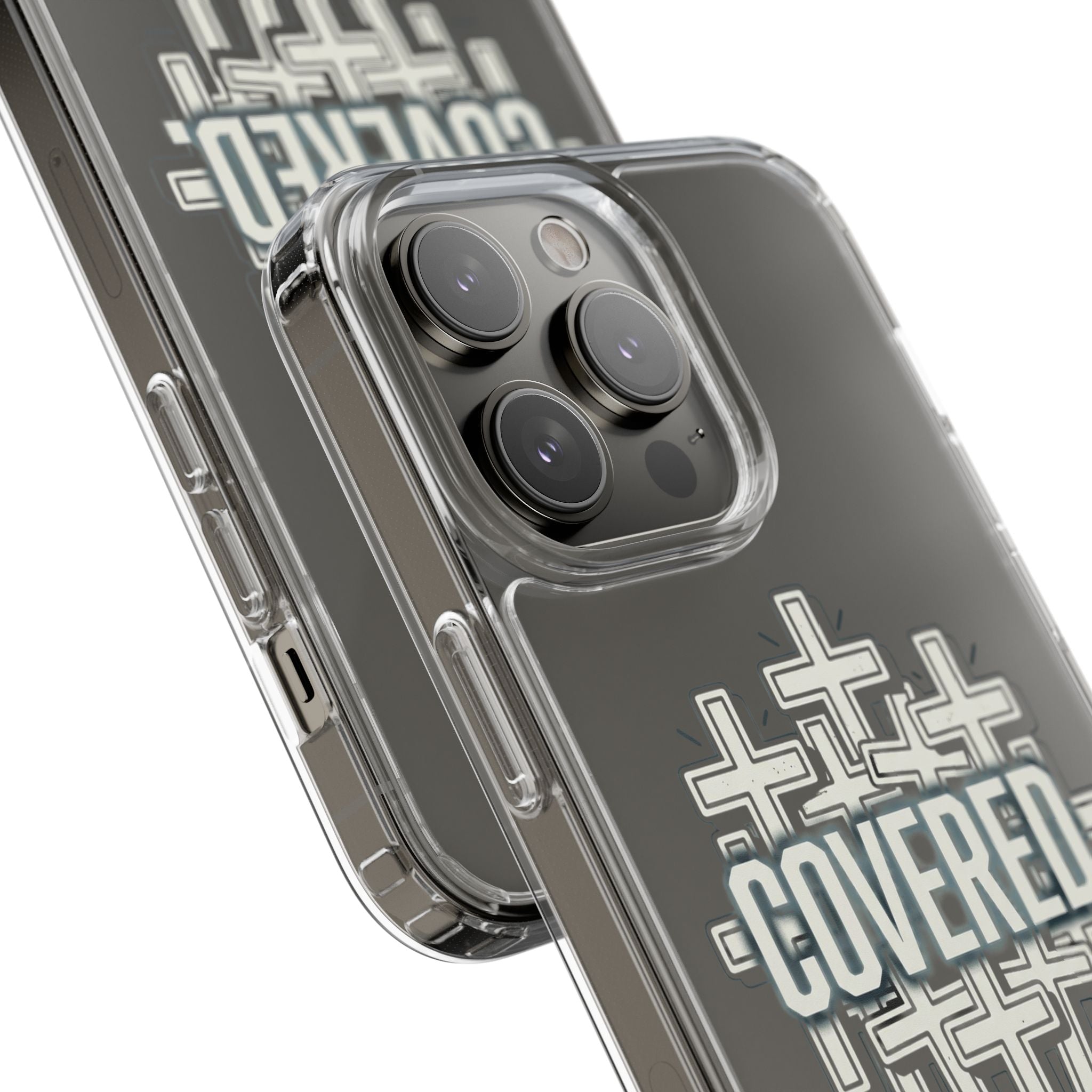 Clear Cases