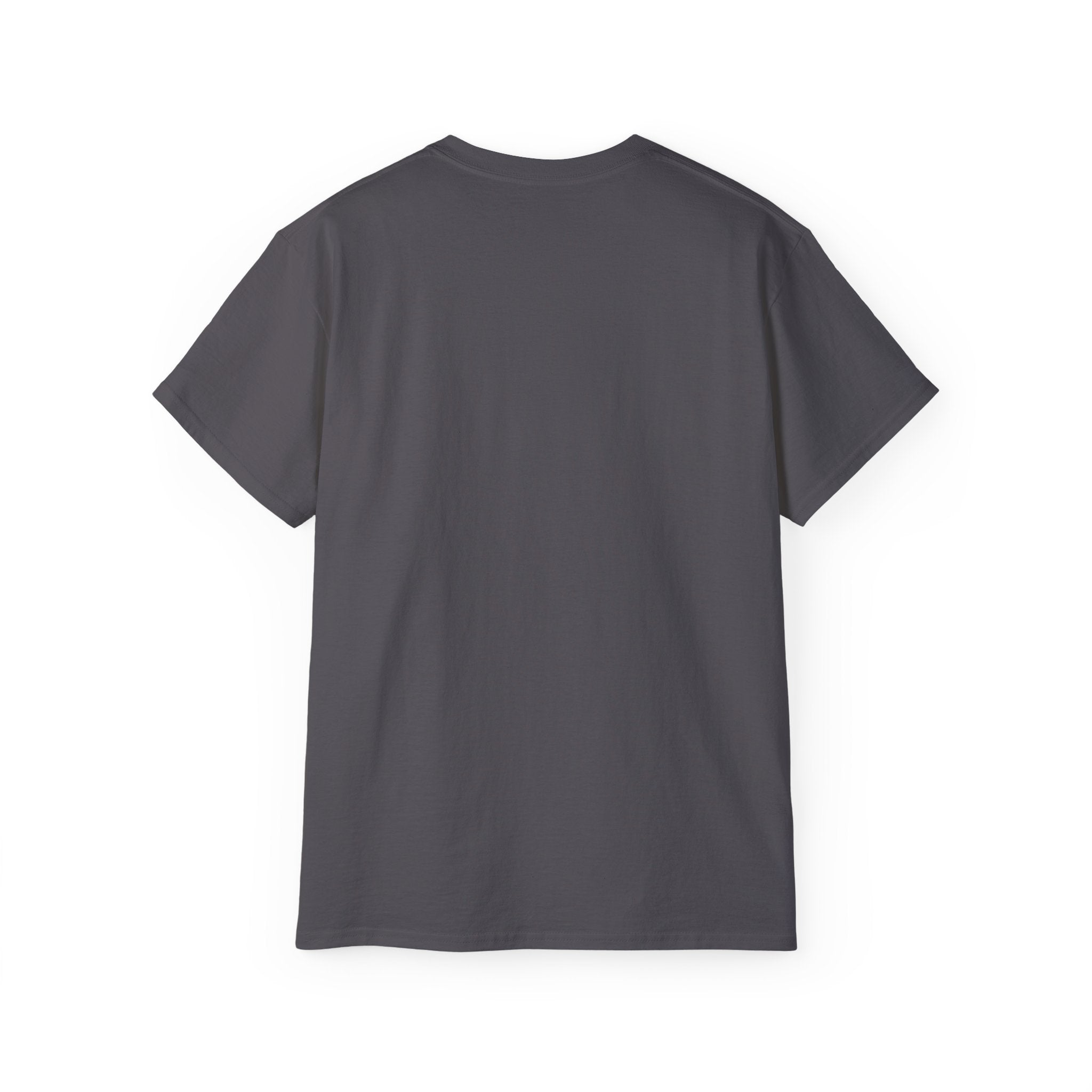 Christian T-Shirt "Follow The Leader → Jesus" – Faith Graphic Tee