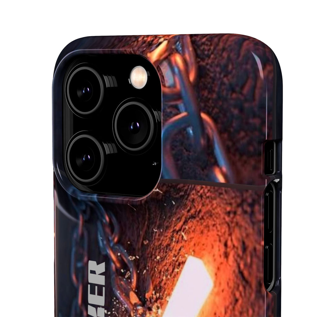 Snap Cases