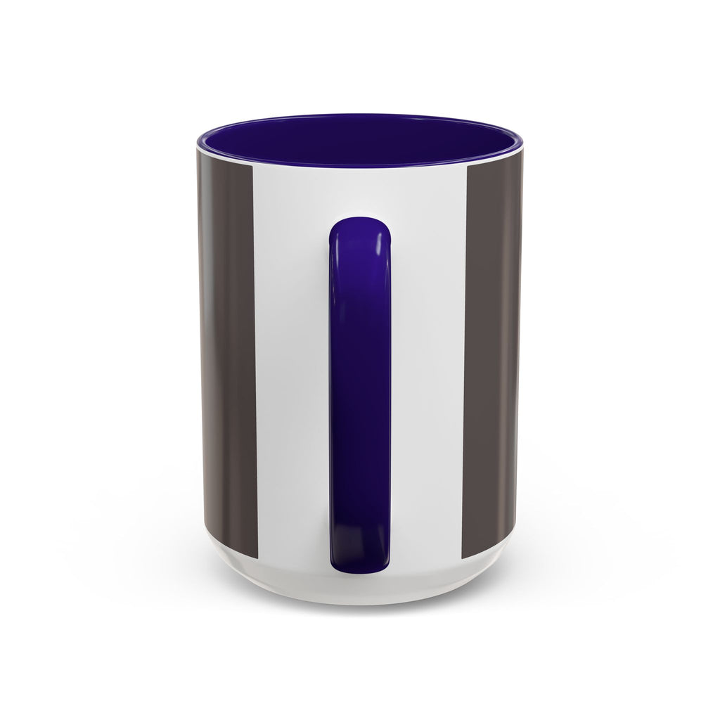 Blessed & Highly Favored Mug – Inspirational Faith Coffee Cup (11oz/15oz)