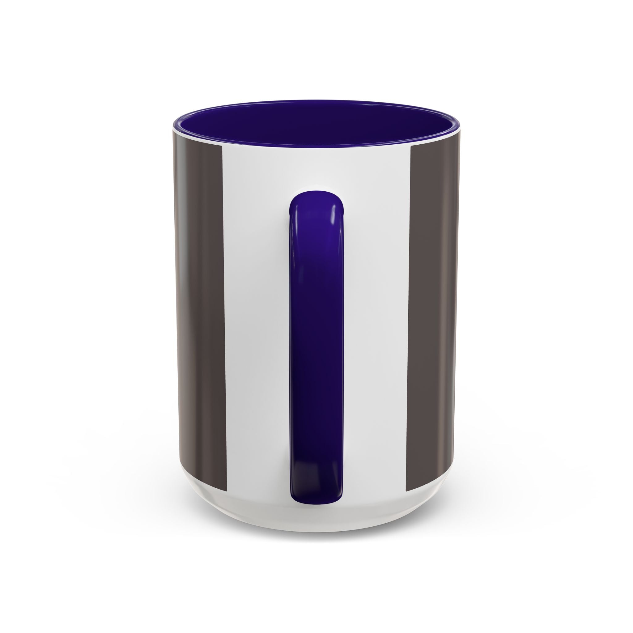 Blessed & Highly Favored Mug – Inspirational Faith Coffee Cup (11oz/15oz)
