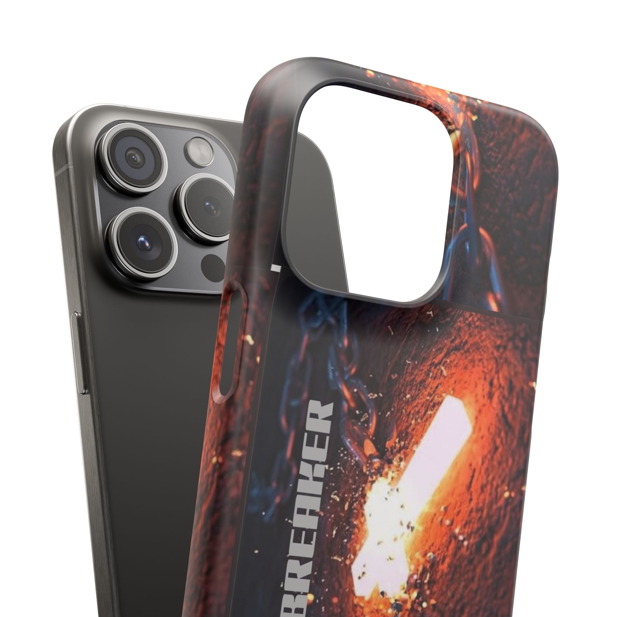 Snap Cases