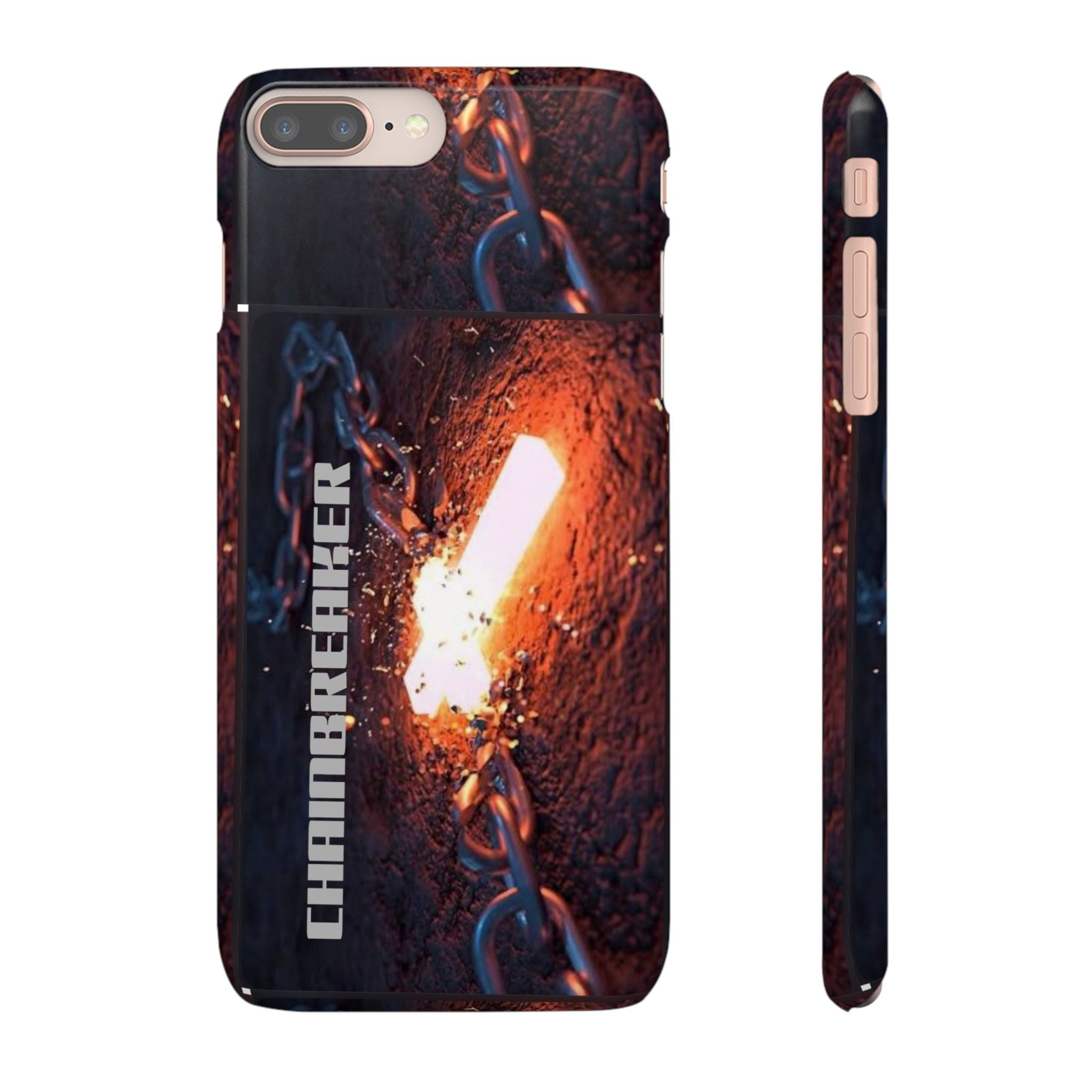 Snap Cases