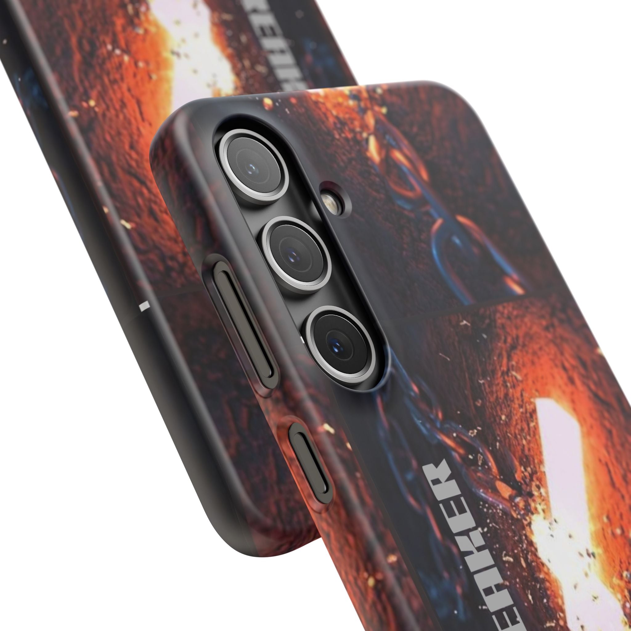 Snap Cases