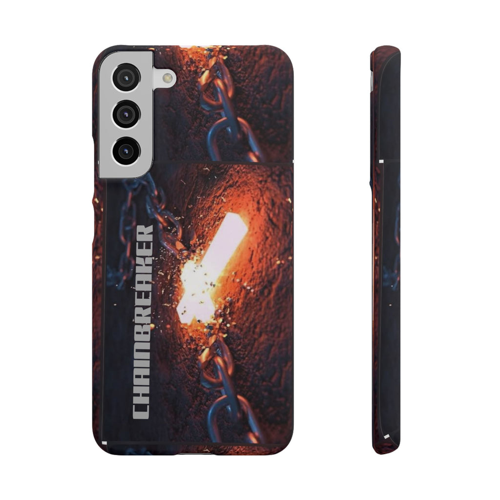 Snap Cases