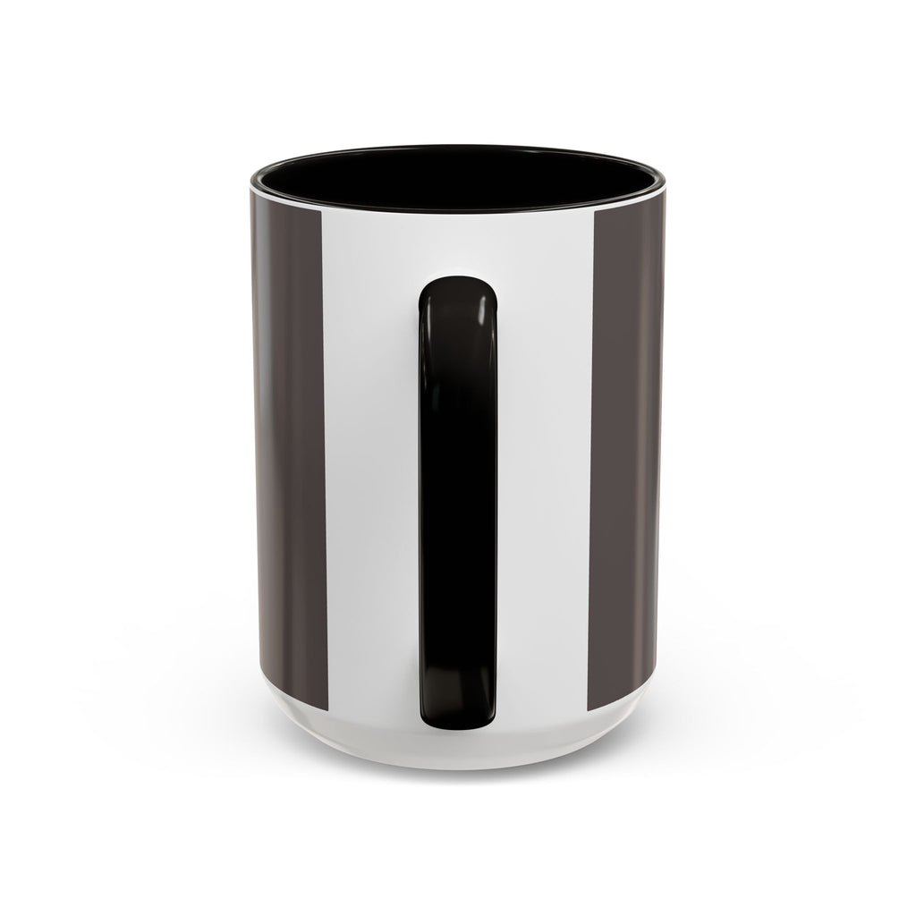Blessed & Highly Favored Mug – Inspirational Faith Coffee Cup (11oz/15oz)