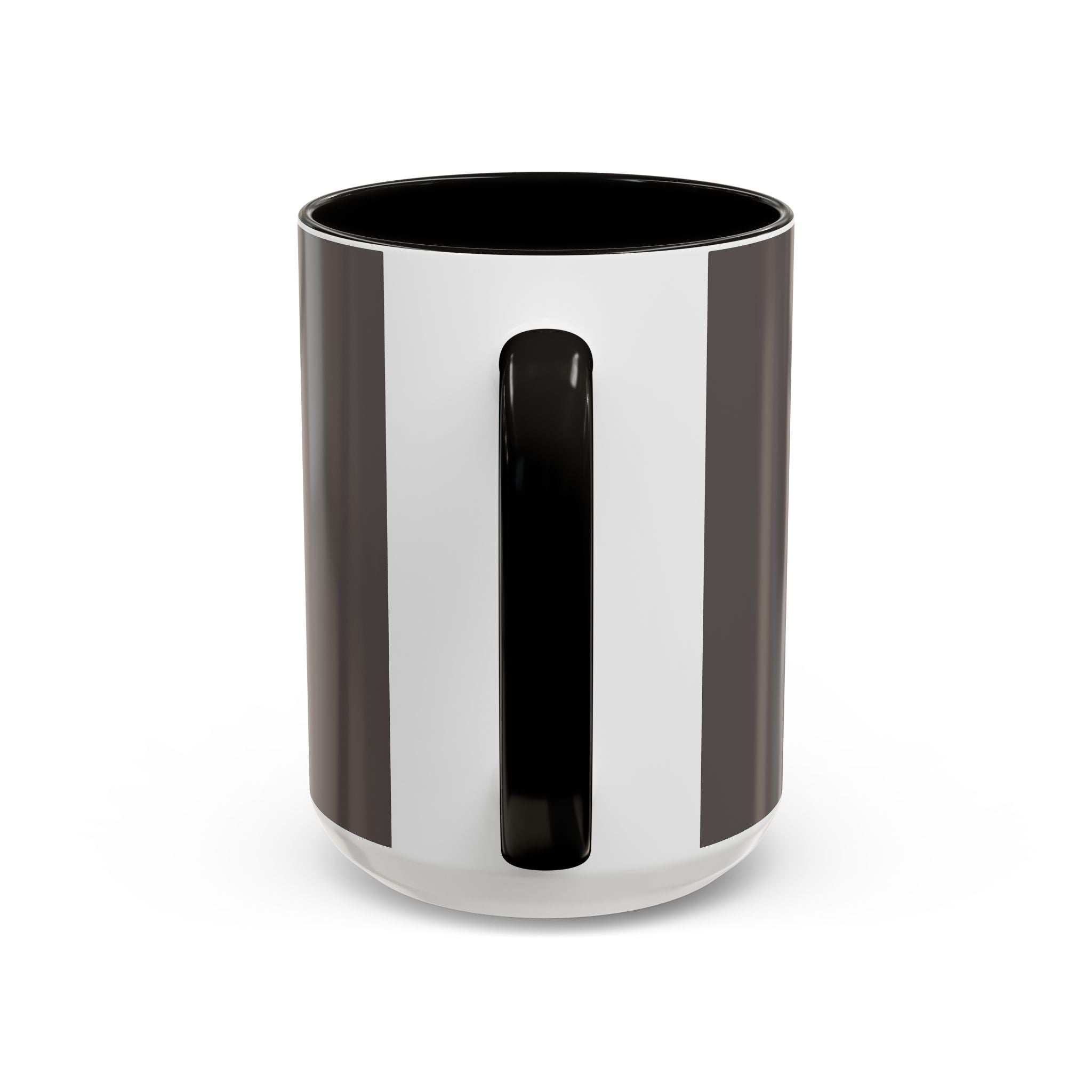Blessed & Highly Favored Mug – Inspirational Faith Coffee Cup (11oz/15oz)