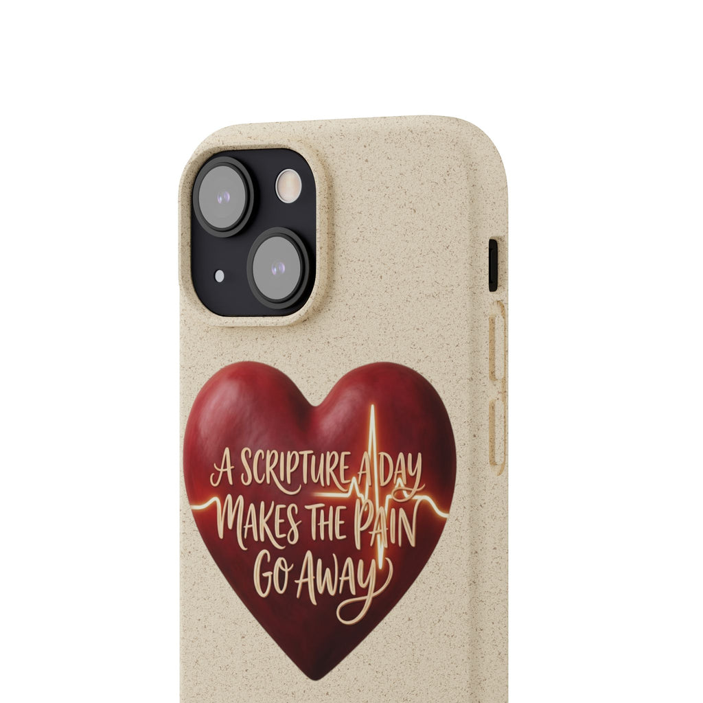 Biodegradable Cases