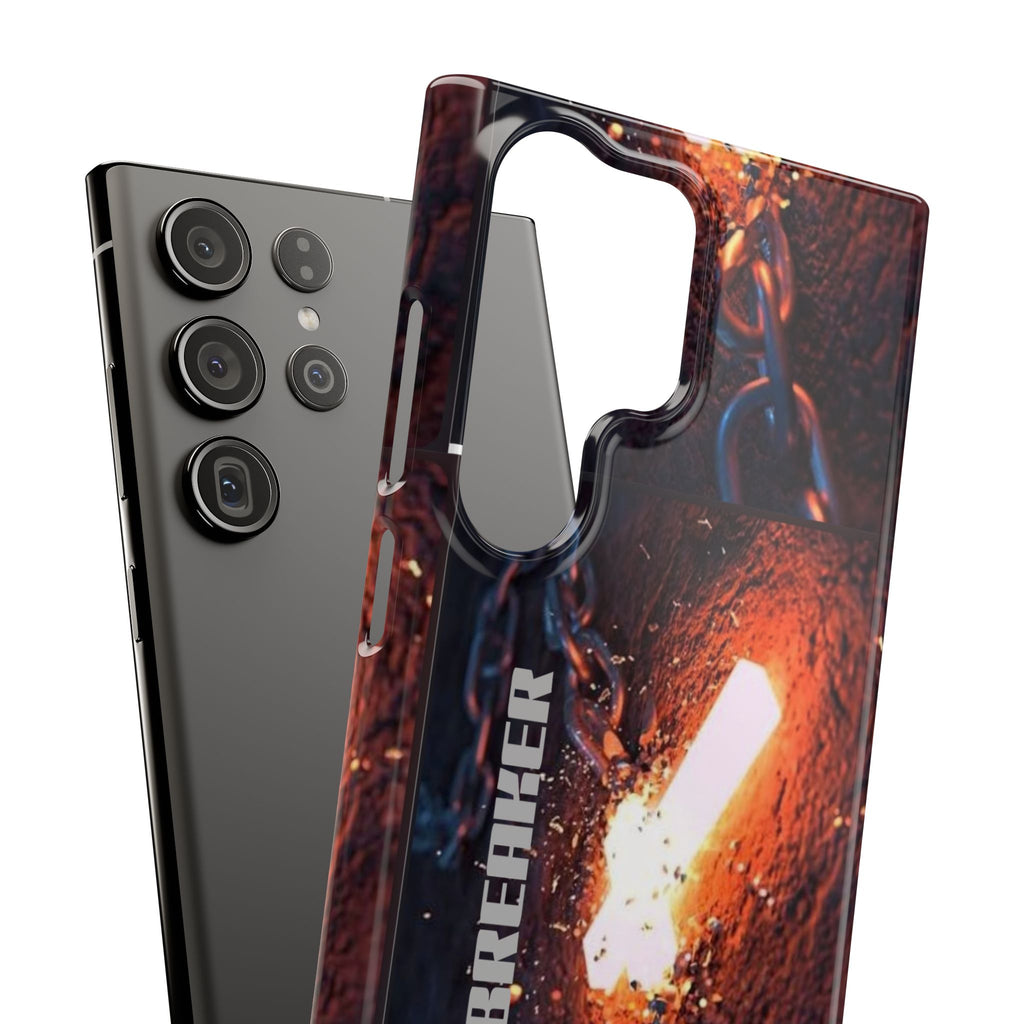 Snap Cases