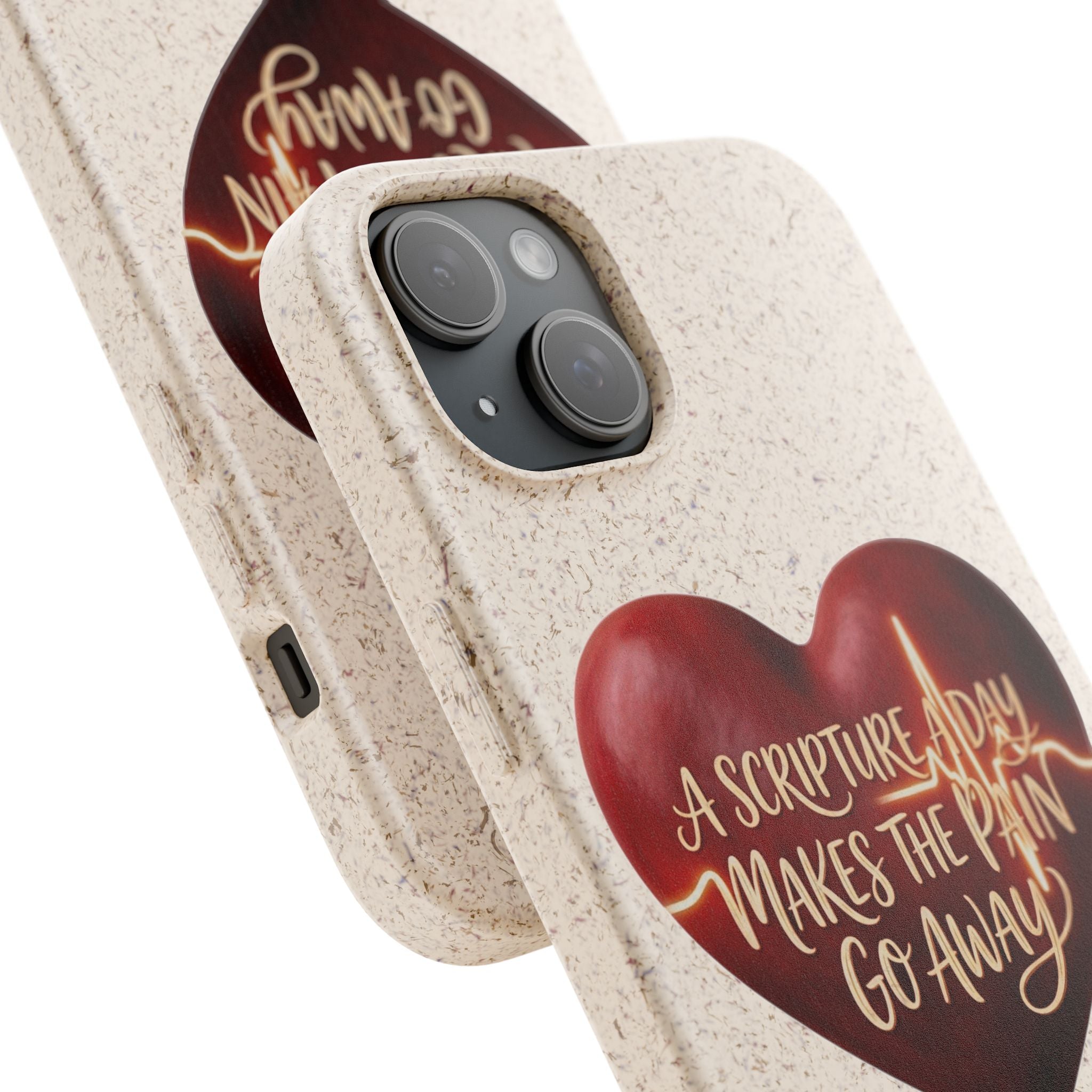 Biodegradable Cases
