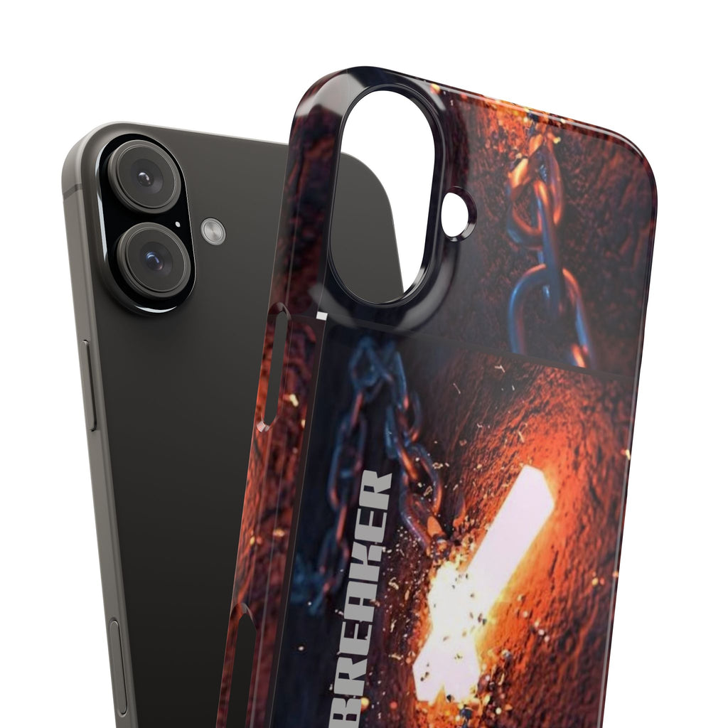 Snap Cases