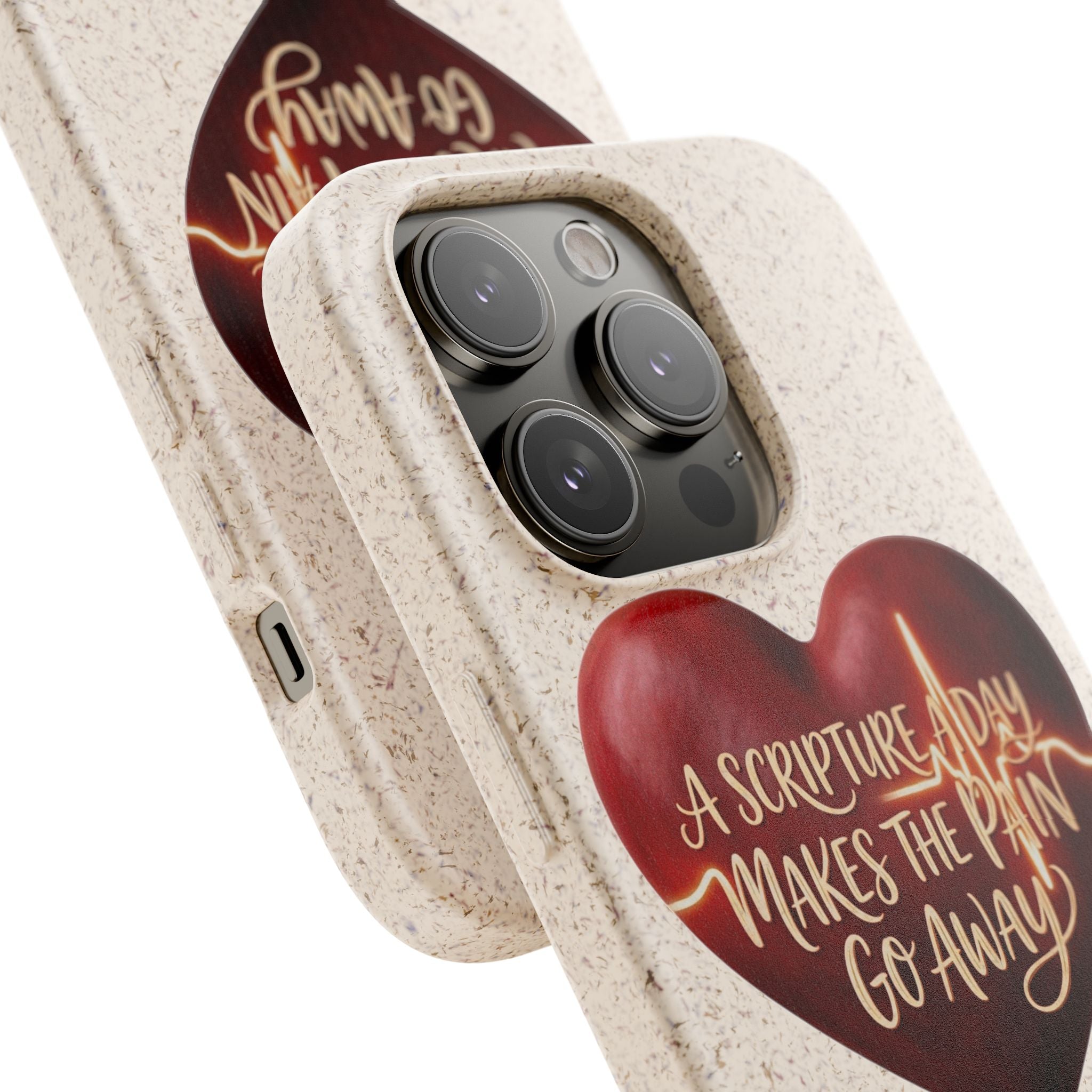 Biodegradable Cases
