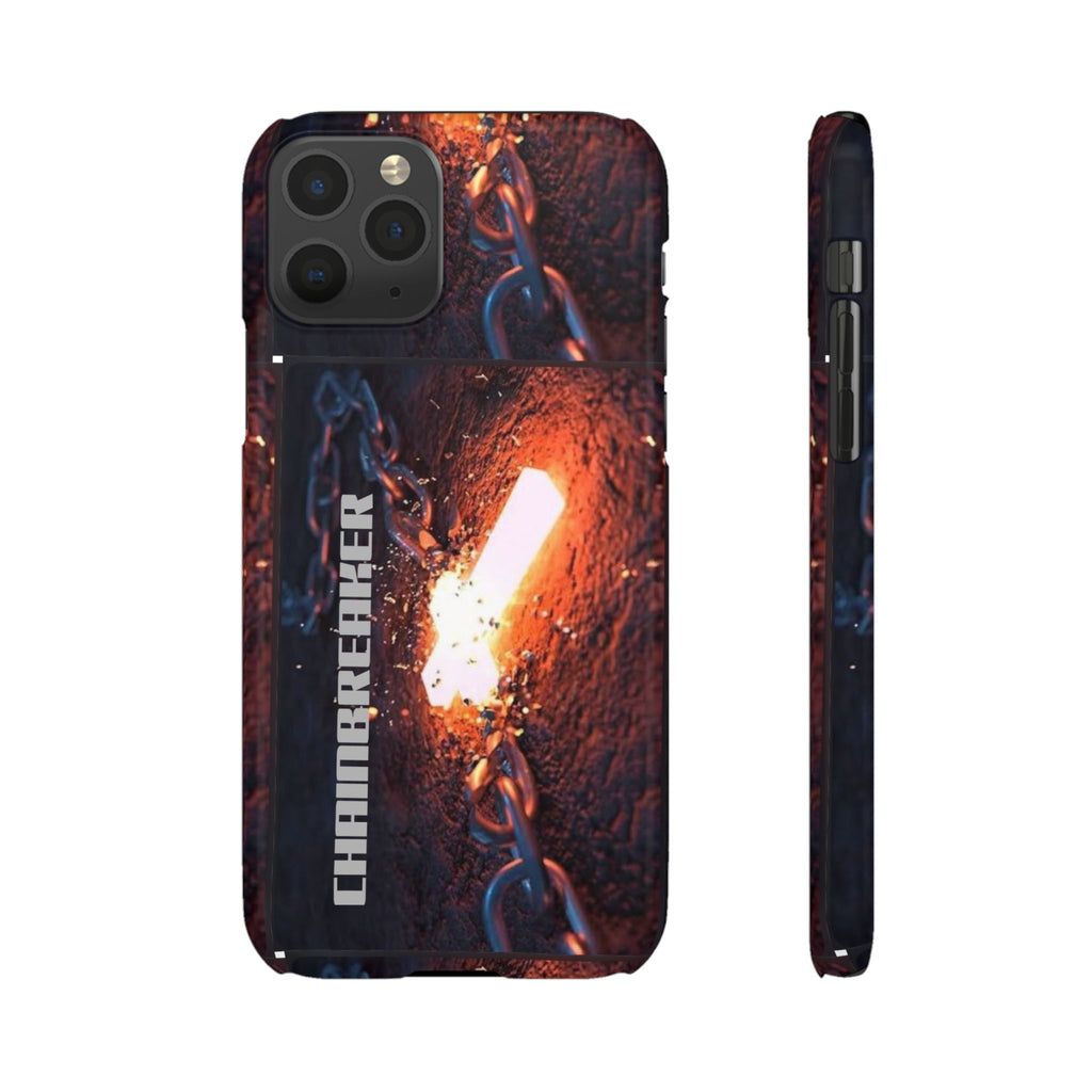 Snap Cases