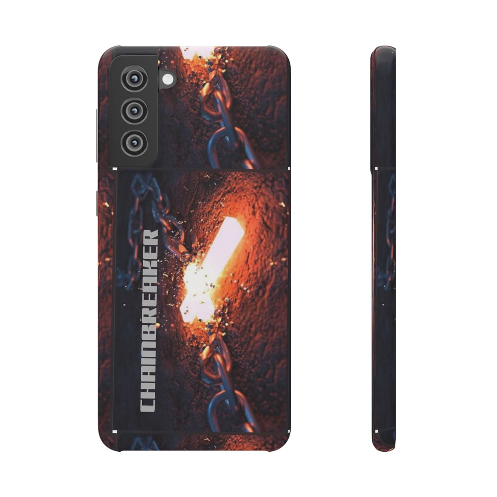 Snap Cases