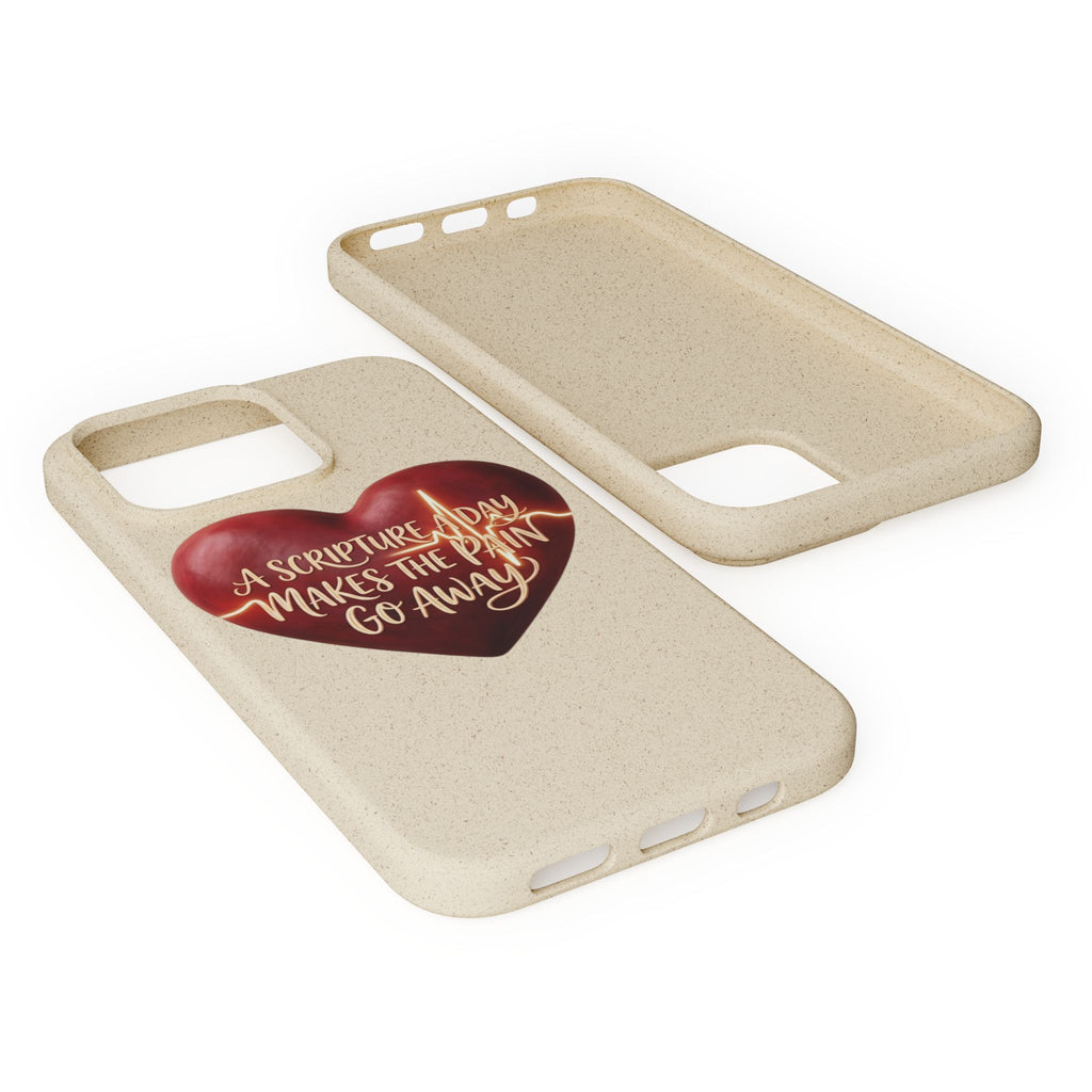 Biodegradable Cases