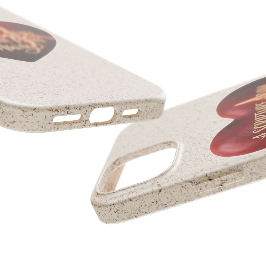 Biodegradable Cases