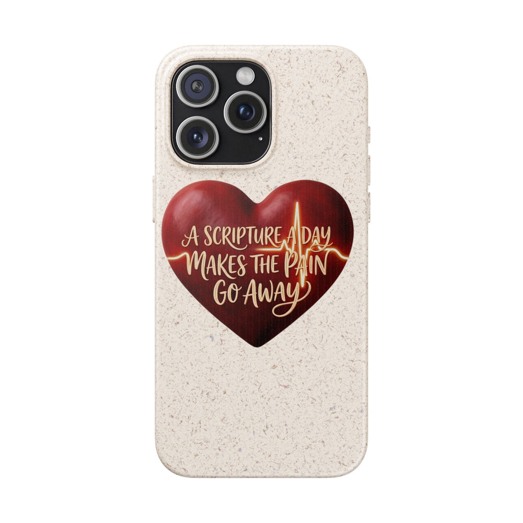 Biodegradable Cases