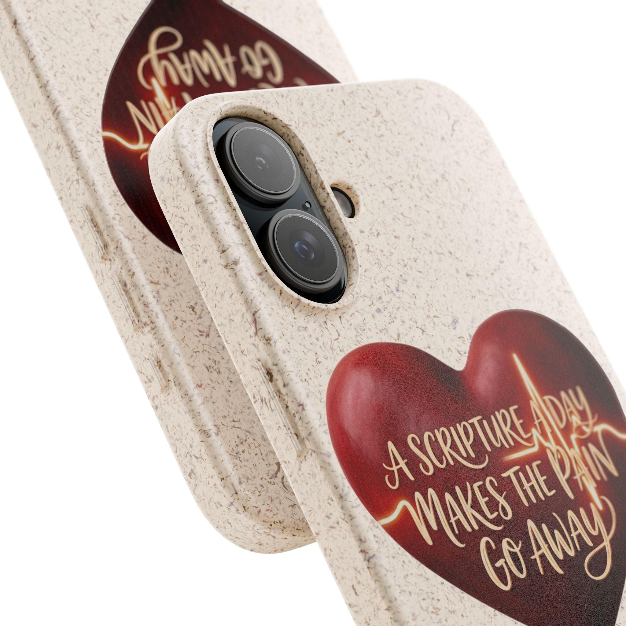 Biodegradable Cases