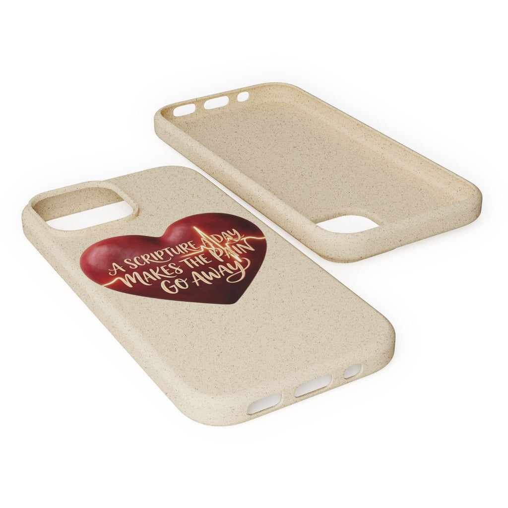 Biodegradable Cases