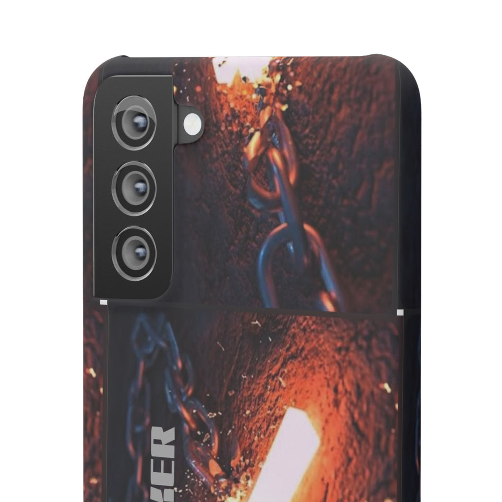 Snap Cases