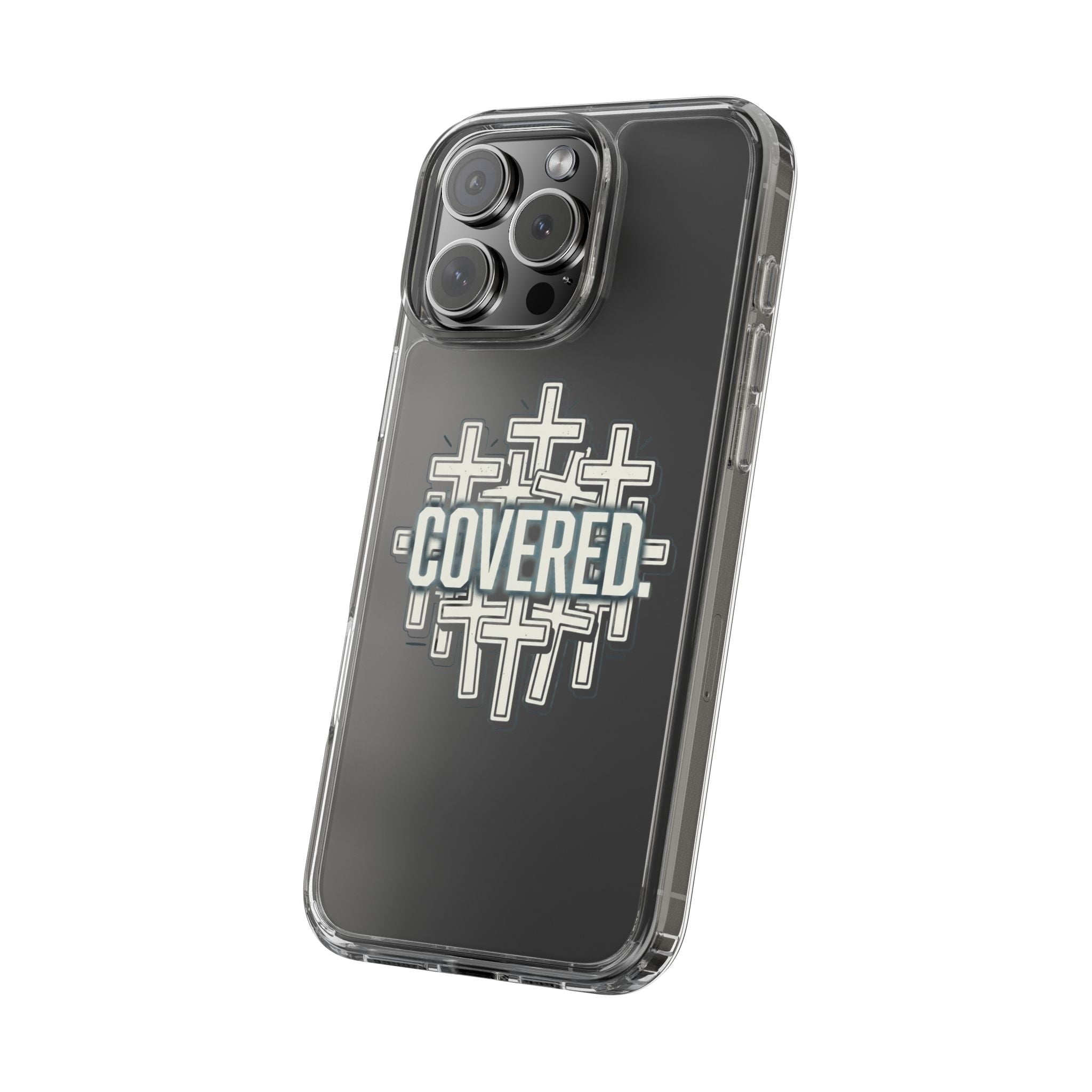 Clear Cases