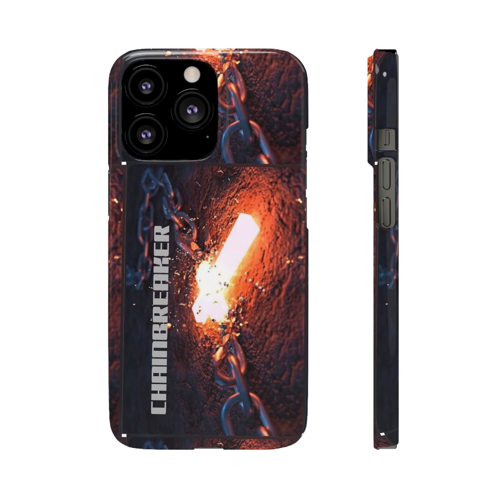 Snap Cases