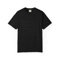 Faith-Based Graphic T-Shirt — “Can You Add An Hour To Your Life? / Do Not Worry! (Matthew 6:27)”