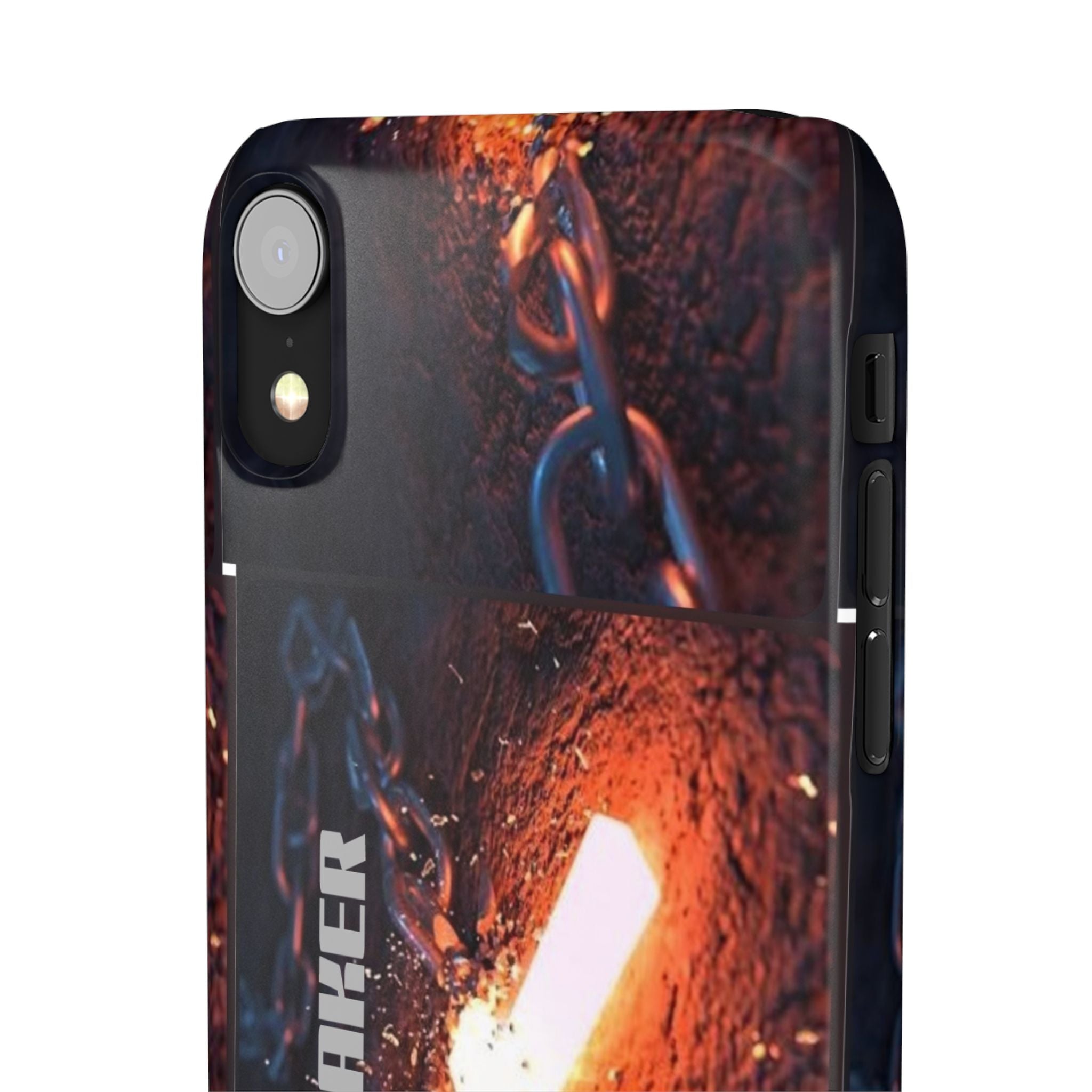 Snap Cases