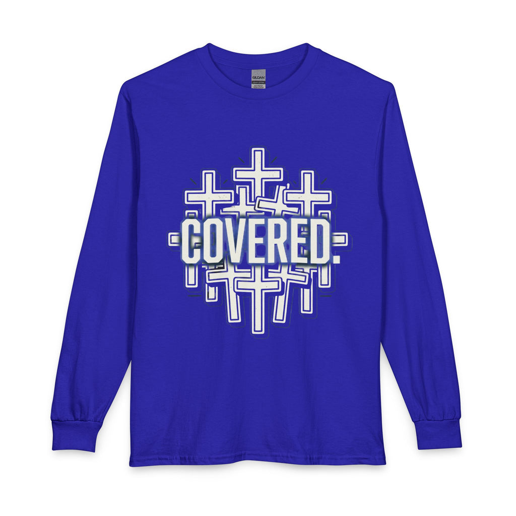 Unisex Long Sleeve T-Shirt