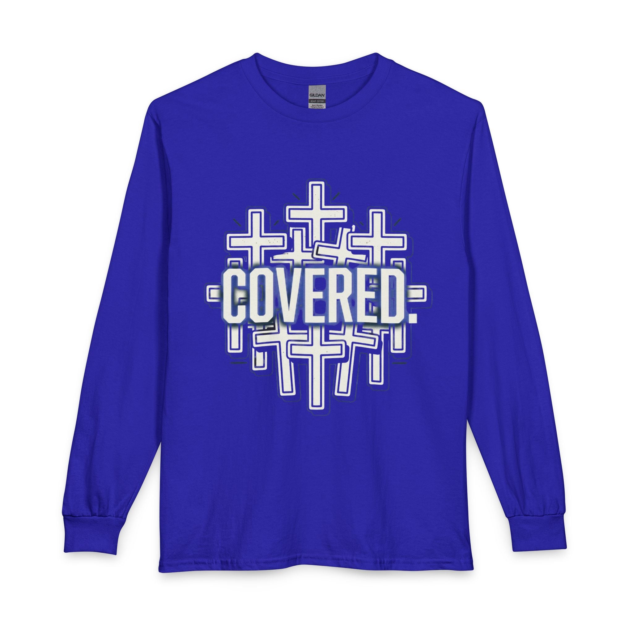 Unisex Long Sleeve T-Shirt