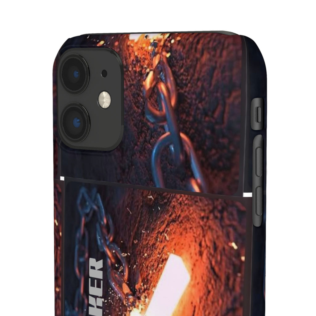 Snap Cases
