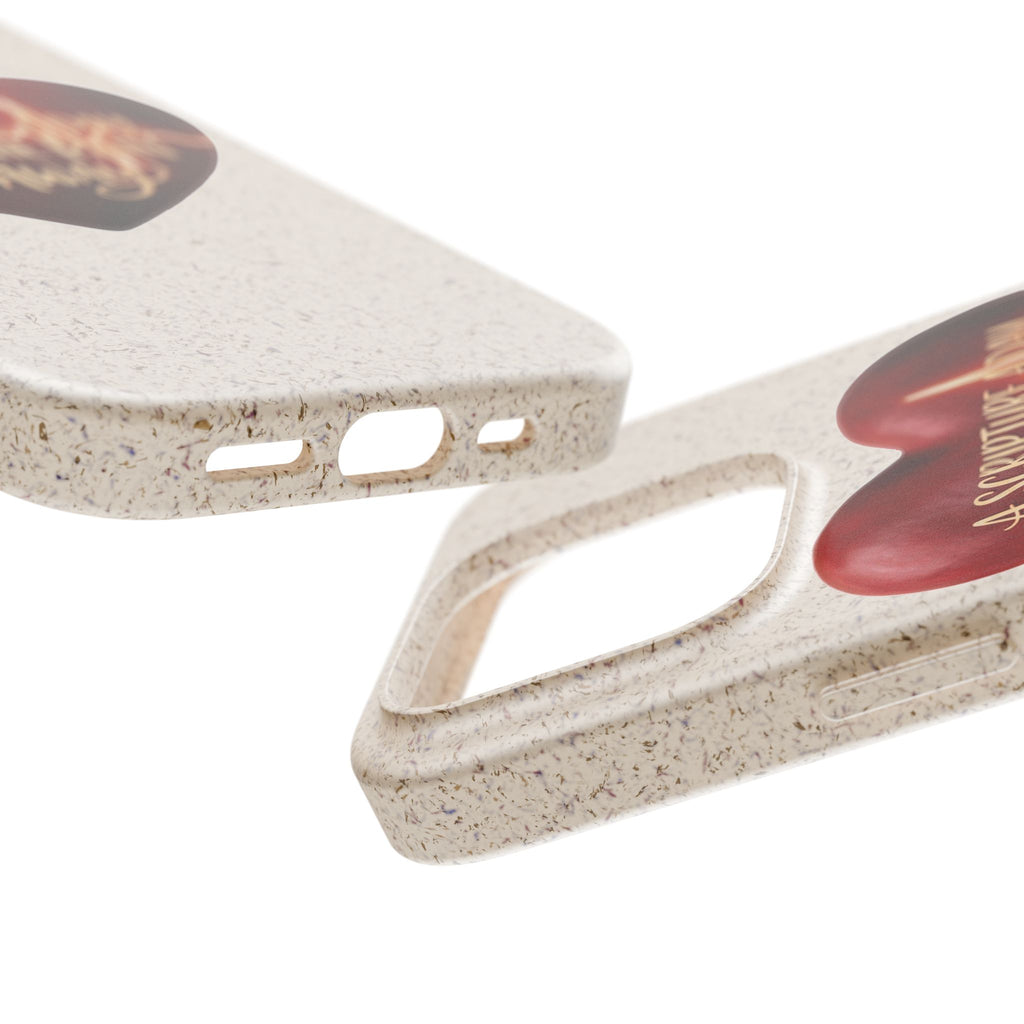 Biodegradable Cases