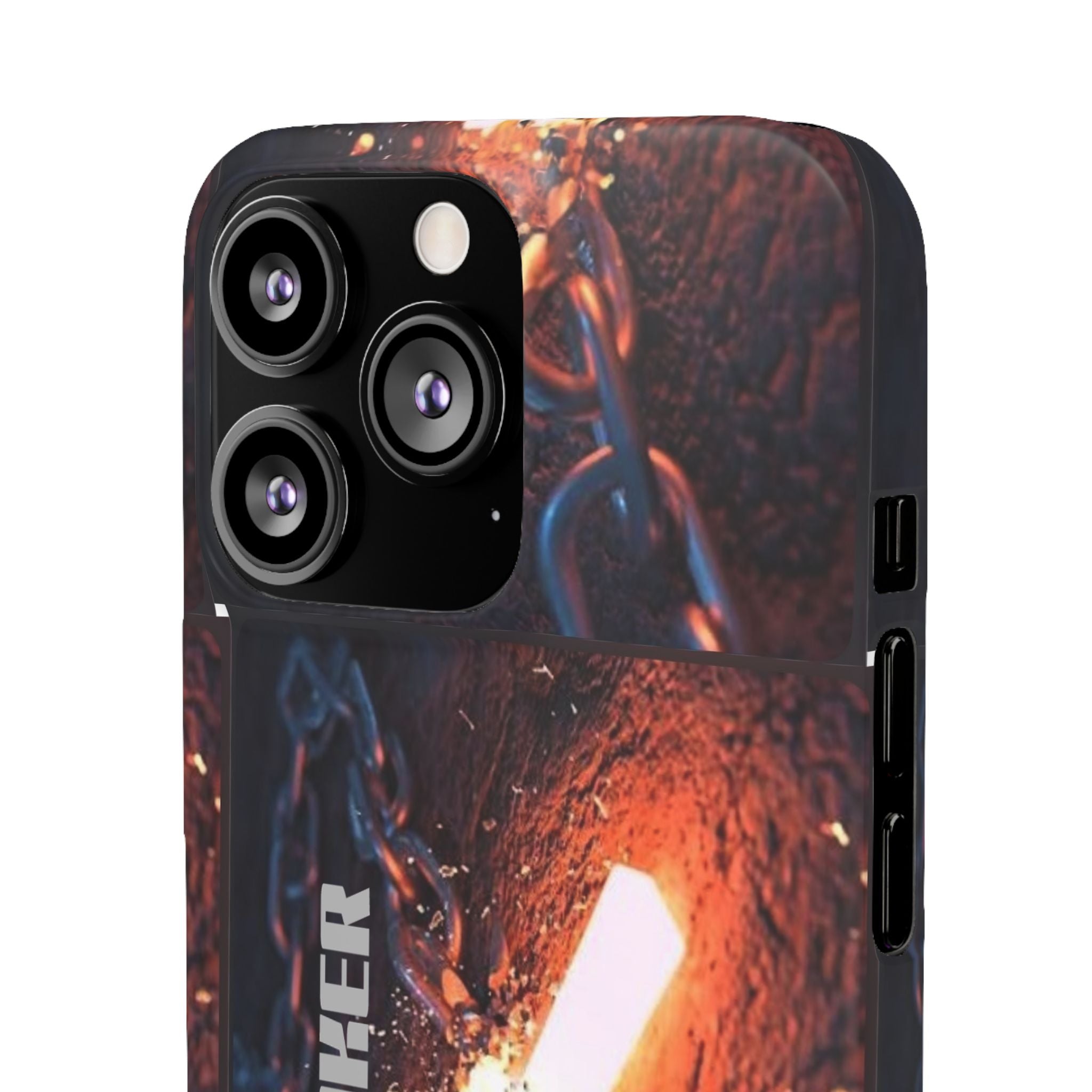 Snap Cases