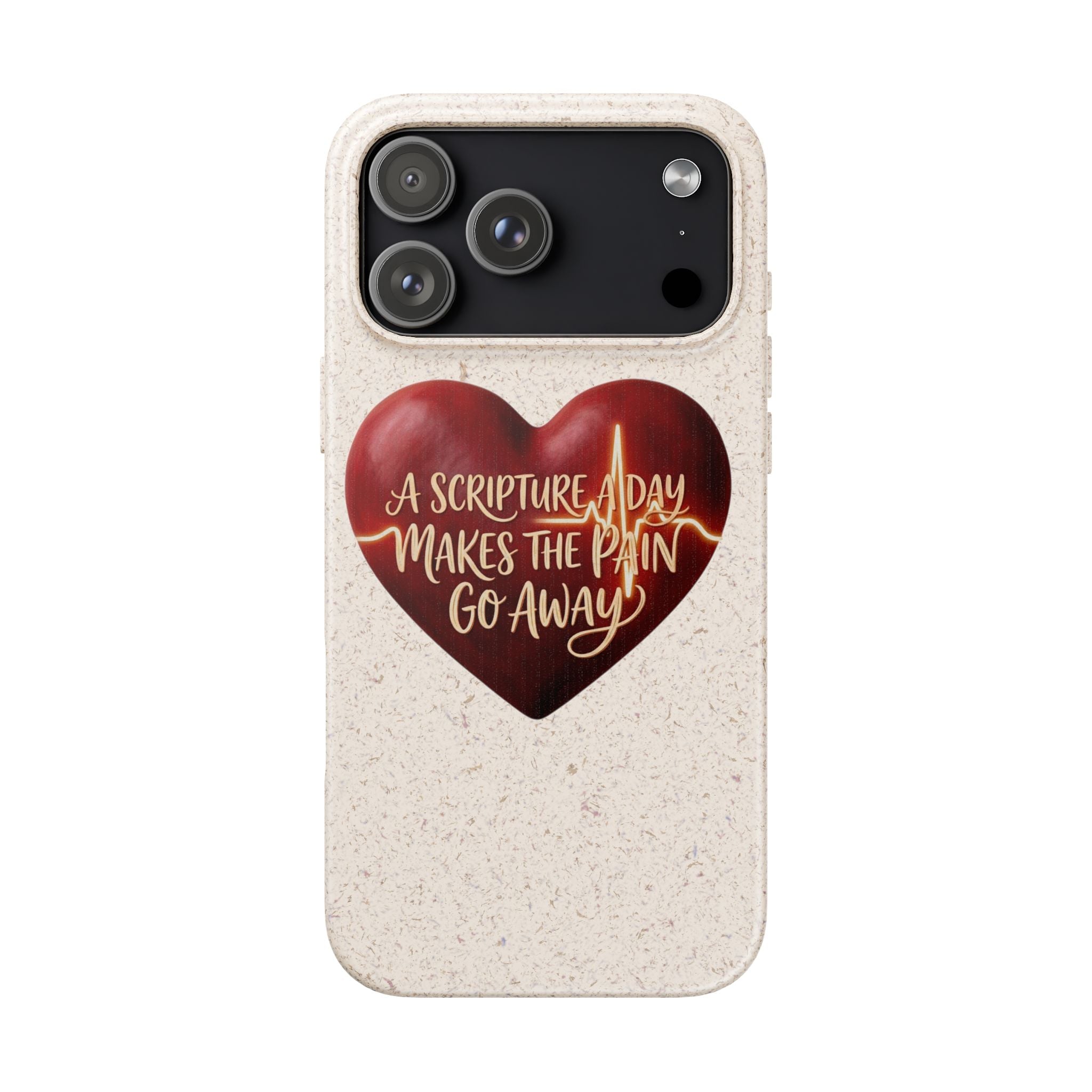 Biodegradable Cases