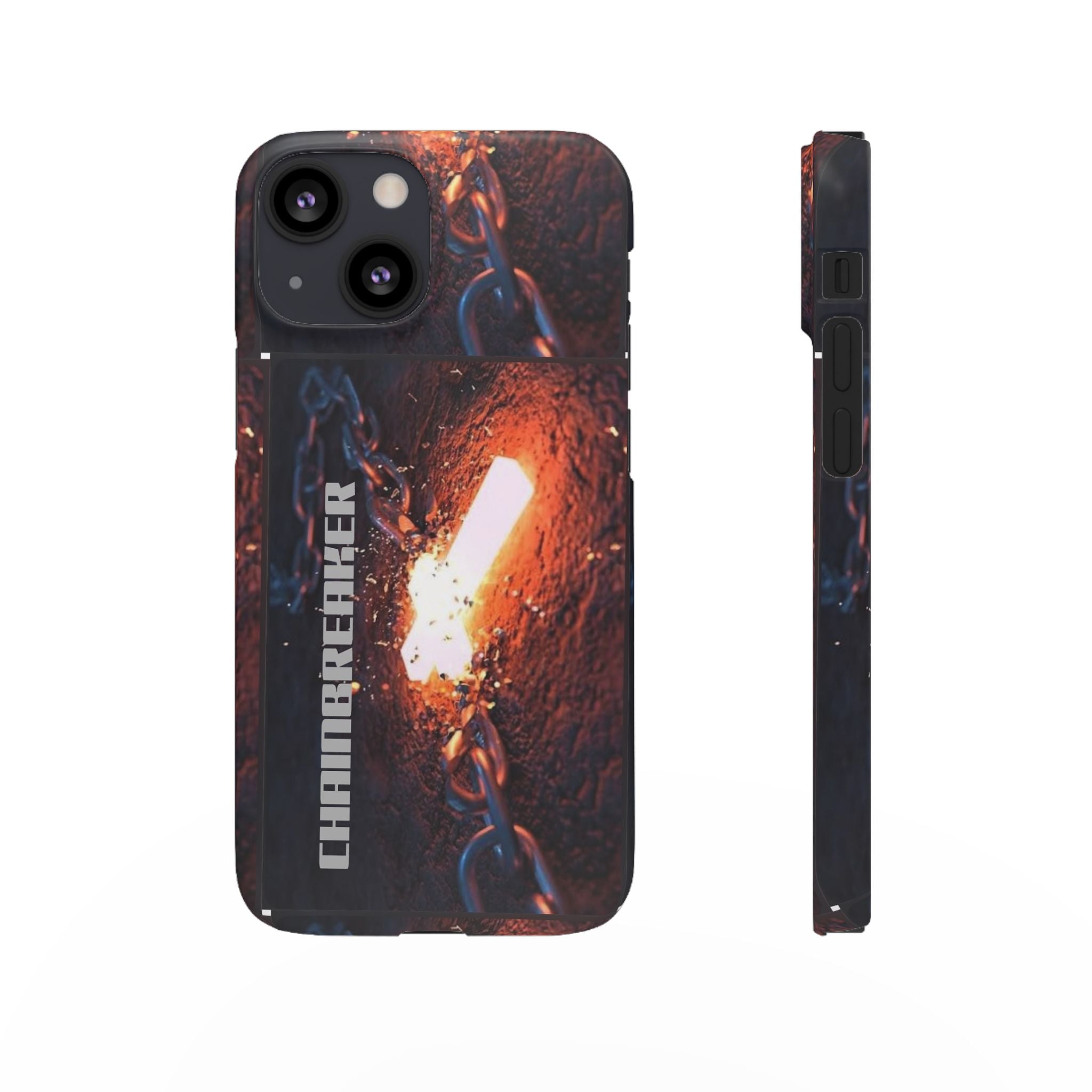 Snap Cases